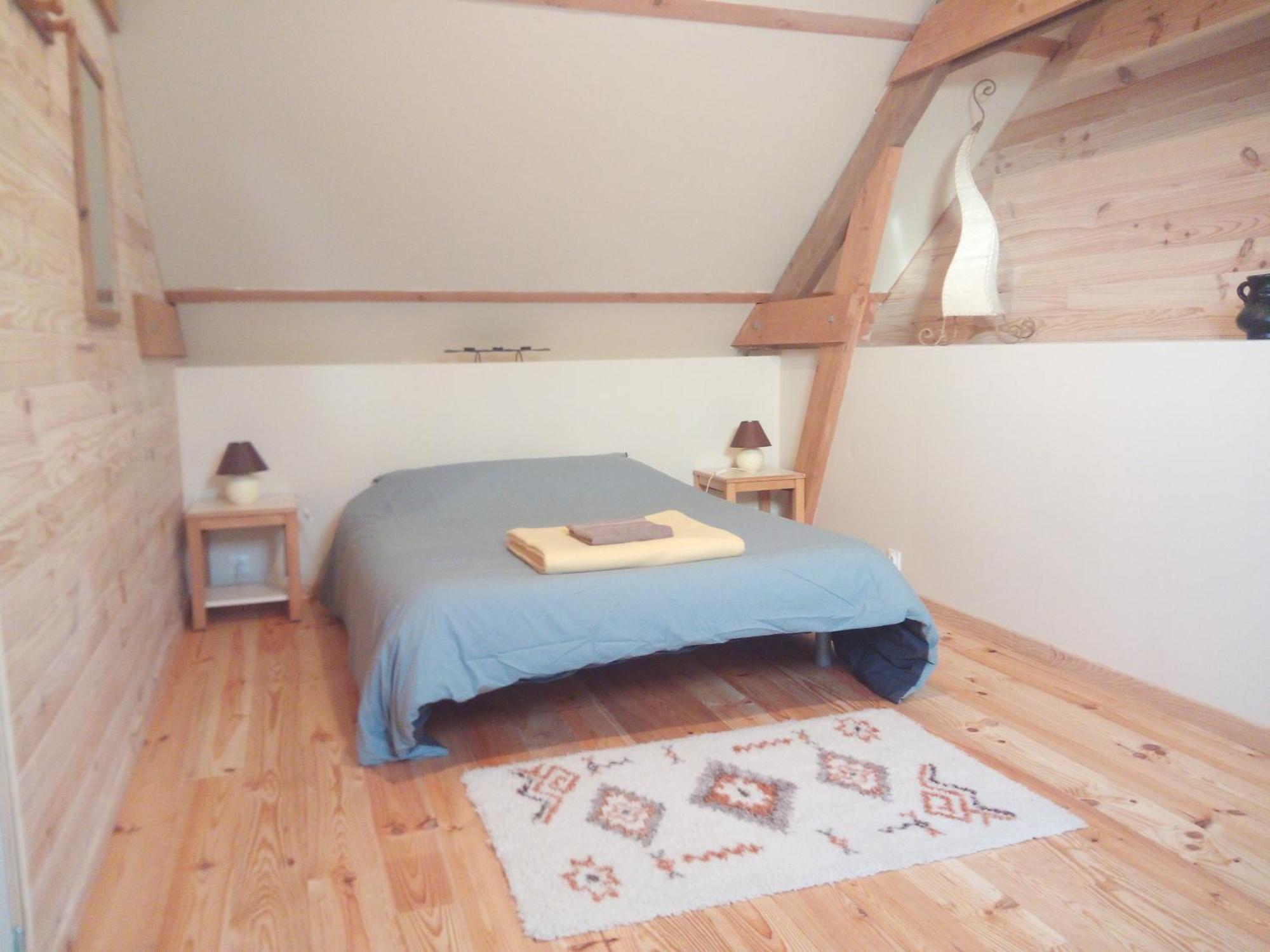Le Jardin Enchanteur, Chaleureuse Maison D'Hotes Eco-Responsable, Calme Et Accueillante Lopérec 외부 사진